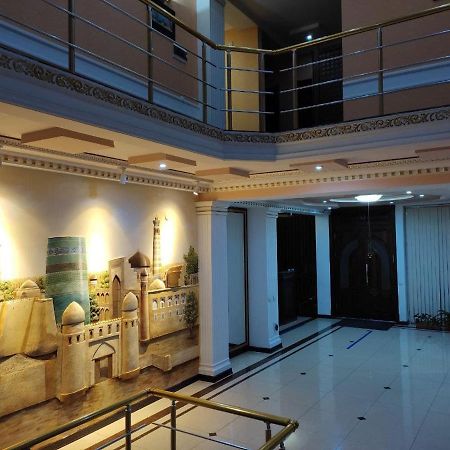 Hotel Avesto Tashkent Bagian luar foto