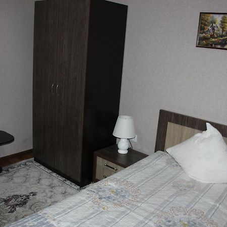 Hotel Avesto Tashkent Bagian luar foto