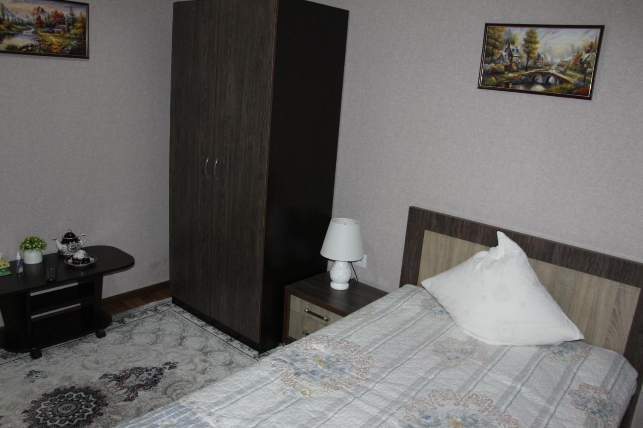 Hotel Avesto Tashkent Bagian luar foto