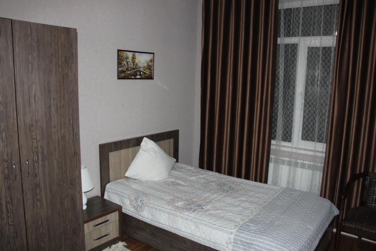 Hotel Avesto Tashkent Bagian luar foto