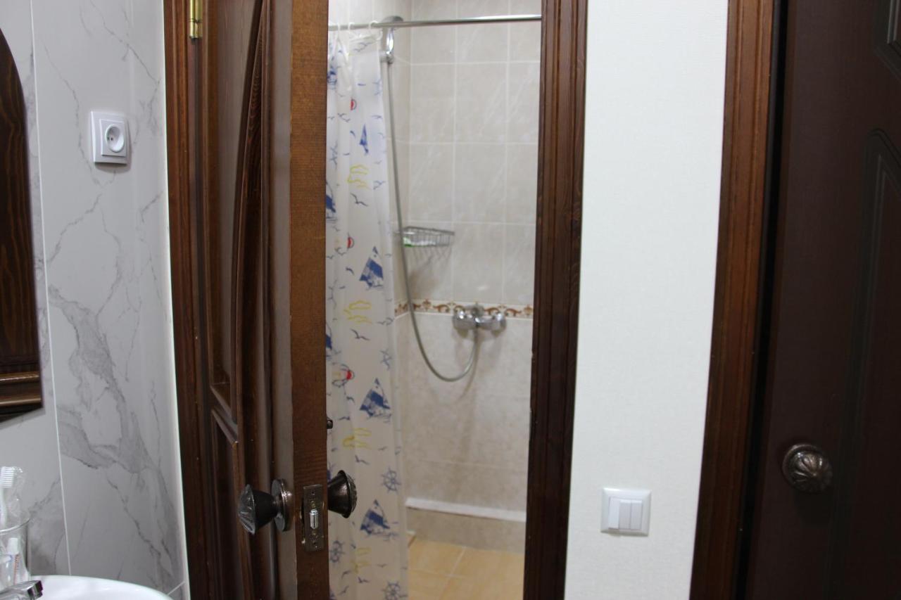 Hotel Avesto Tashkent Bagian luar foto