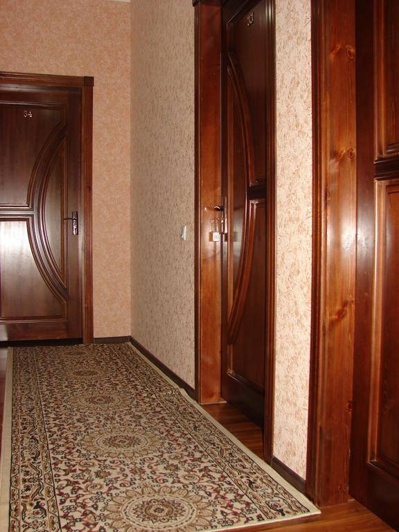 Hotel Avesto Tashkent Bagian luar foto