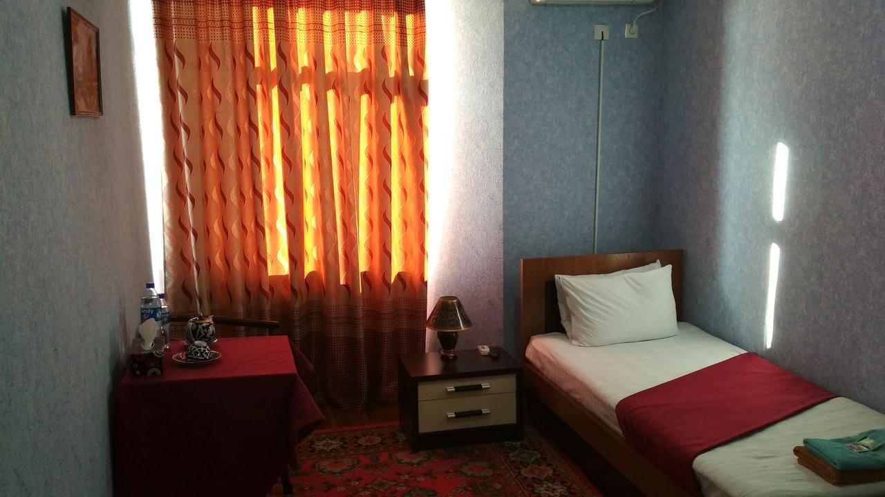 Hotel Avesto Tashkent Bagian luar foto