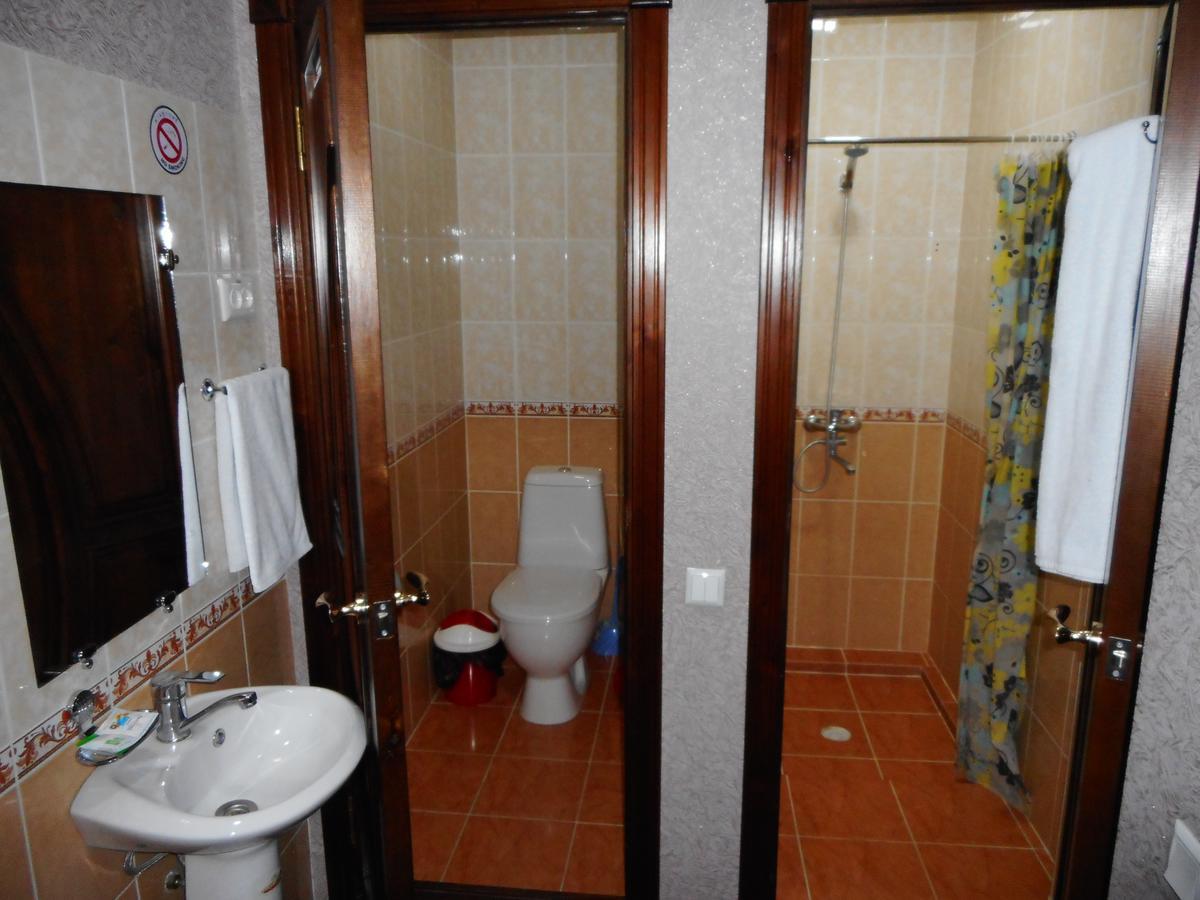 Hotel Avesto Tashkent Bagian luar foto