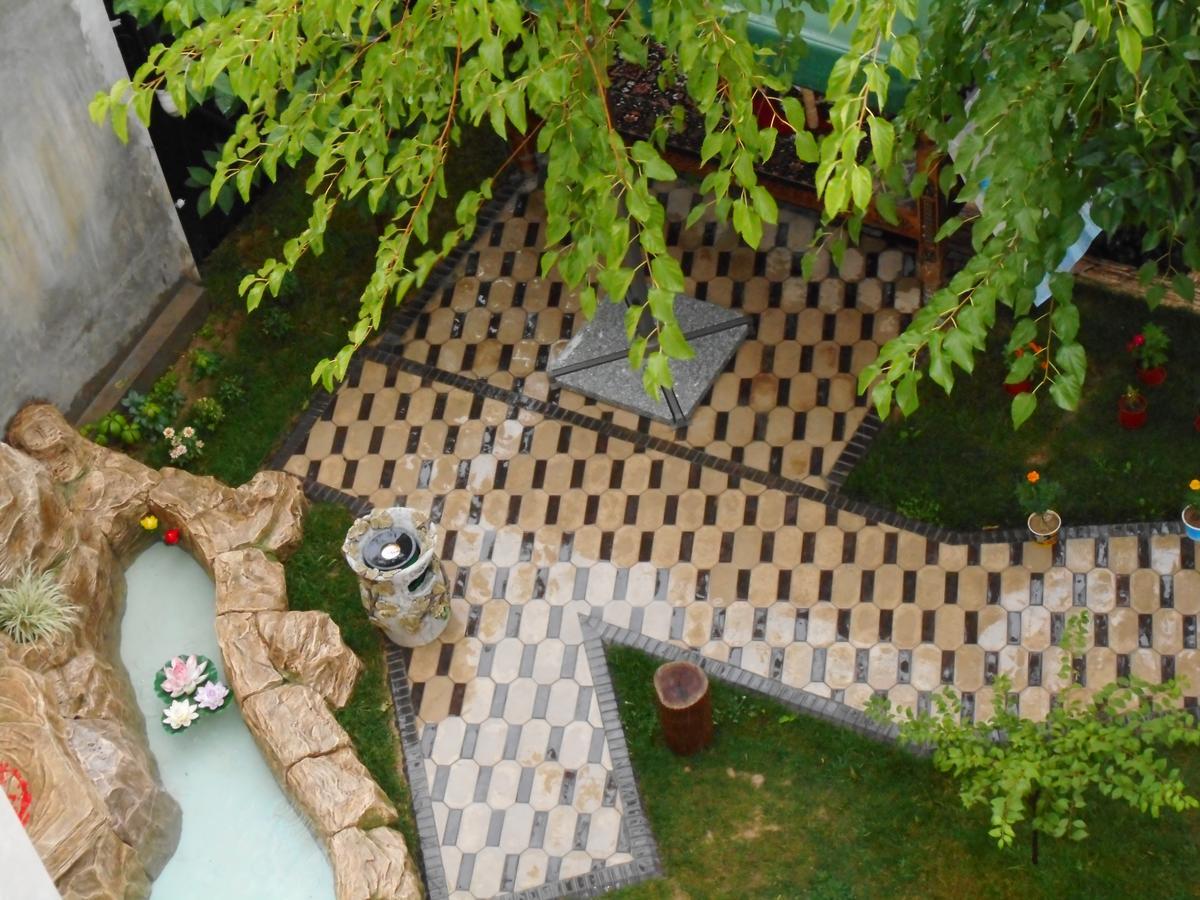 Hotel Avesto Tashkent Bagian luar foto